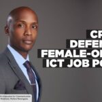 CRAN responds to criticism over female-only ICT job post
