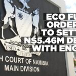Eco Fuel asked to pay up N$ 5.46 million it owes to Engen