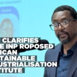 GRN clarifies the proposed establishment of the ASII