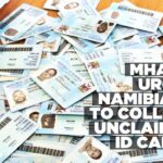 Come collect your ID cards — MHAISS