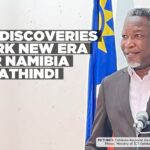 Oil discoveries hold the promise of economic transformation — Kathindi