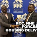 RCC and NHE partner to deliver on housing