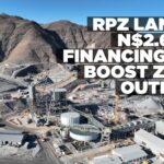 Rosh Pinah Zinc secures N$2.6bn financing for expansion project