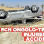 Seven rushed to hospital after Outapi crash