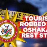 Foreign nationals robbed at Oshakati