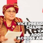 Witbooi champions African unity through trade and value addition