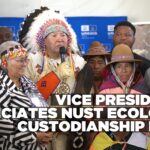 NUST hosts Ecology Custodianship Day celebrating indigenous knowledge