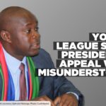 The President’s remarks were misinterpreted — SPYL