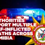 Five people take their own lives over the weekend