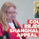 Judge dismisses Shanghala’s appeal application in disclosure case