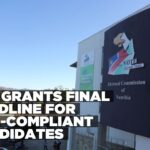 ECN: Non-compliant parties, associations and ICs given a second chance