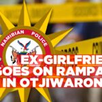 Otjiwarongo man accuses ex-girlfriend of malicious damage to property