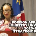 Ministry of International Relations launches new strategic plan to strengthen foreign policy