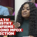 Second Mpox case confirmed in Swakopmund