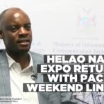 Helao Nafidi Expo kicks off this weekend