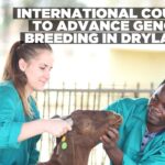 International course: Genomics for Smarter Breeding in Drylands