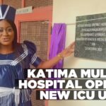 New ICU brings critical care closer to Zambezi communities