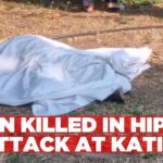 Man found dead in Katima after hippo attack
