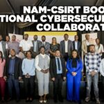 NAM-CSIRT strengthens national cybersecurity through stakeholder engagement