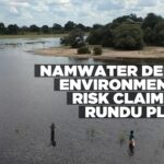 NamWater refutes environmental risk claims over Rundu purification plant upgrade