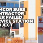 Namcor takes on construction company for failure to construct service station after payment