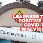 Narraville School confirms two cases of Covid-19