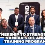McDermott and PETROFUND join forces to develop Namibia’s energy talent