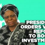 President Nandi-Ndaitwah orders review of visa regime to attract investors