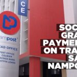 NamPost reports steady progress in social grant payments and registration