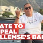 State to appeal Willemse’s bail