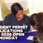 Student permit applications for 2026 academic year open next week