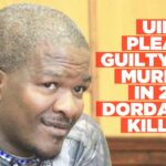 Alleged body mutilator pleads guilty to murder