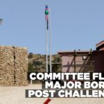 Border posts face major operational challenges