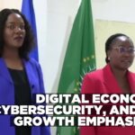 ICT presents both remarkable opportunities and daunting challenges — Theofelus