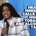Health Ministry pushes for higher taxes on tobacco and alcohol to improve health outcomes