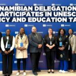 Namibia participates in key UNESCO sessions and commissions in Samarkand
