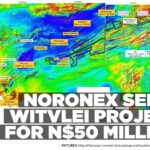 Noronex sells Witvlei Copper Project in Namibia for N$50 Million, shifts focus to core Kalahari Belt assets