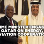 Namibia, Qatar reaffirm bilateral relations