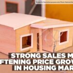 FNB House Price Index Report 3Q2025: Volume surge masks easing price growth in Namibian housing market