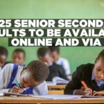 Grade 11 and 12 results to be released on 13 January 2026