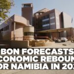 Namibia’s economic activity projected to regain momentum in 2026