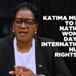 Minister invites public to National Women’s Day and International Human Rights Day commemorations