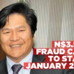N$3.5bn fraud trial set for January 2026
