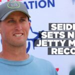 Record 12th Jetty Mile win for Seidler
