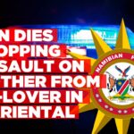 29-year-old man dies after defending mother from ex-lover