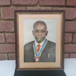 President confers the honour of a State Funeral on the late Mathias Kanana Hishoono