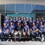 Cricket Eagles to soar in India and Sri Lanka