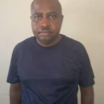 Eenhana senior administrative officer arrested for awarding tender to nephew