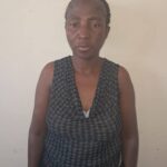Community liaison officer arrested for using funds meant for vulnerable people