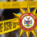 Walvis man dies after jumping from building